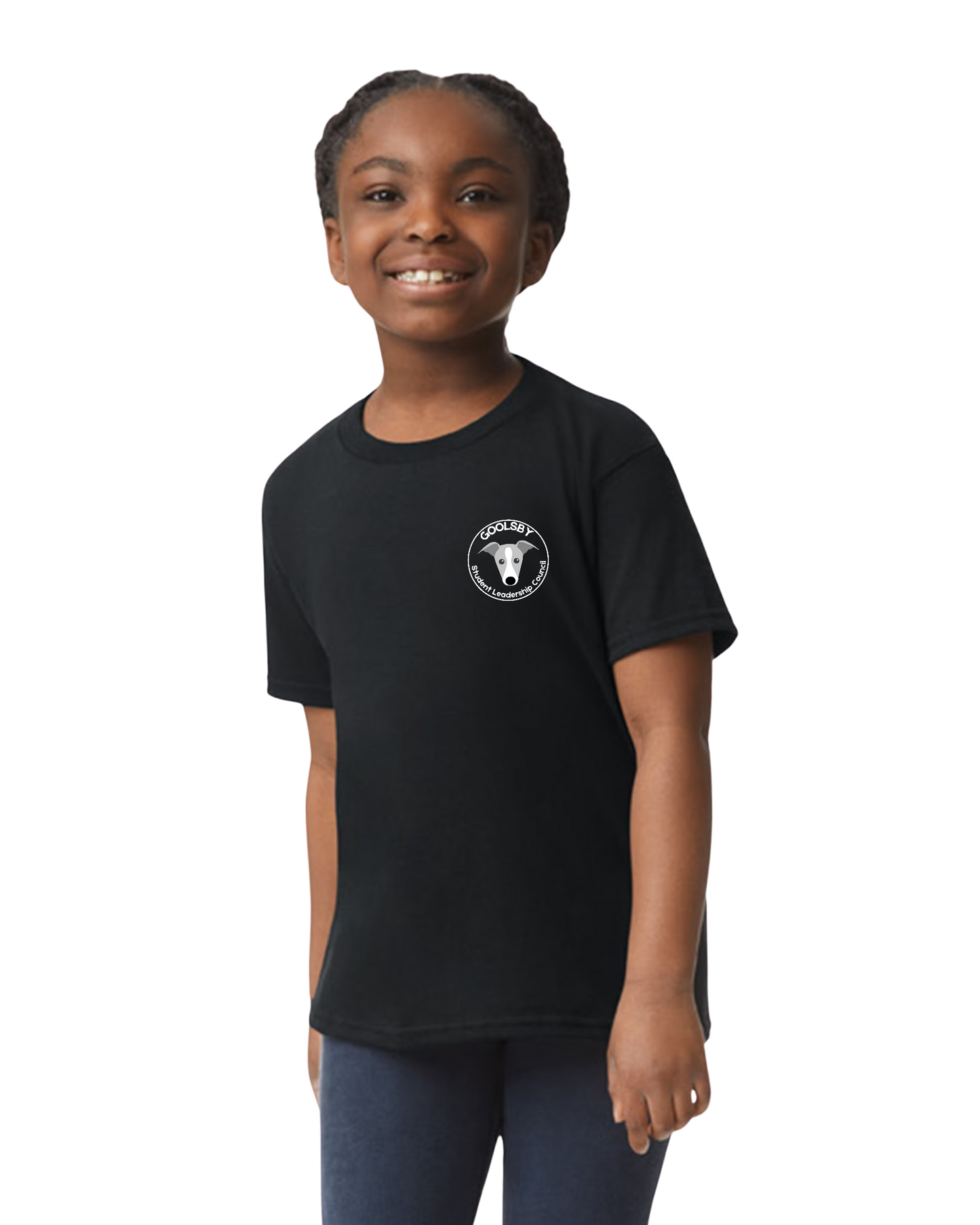 Goolsby Student Council