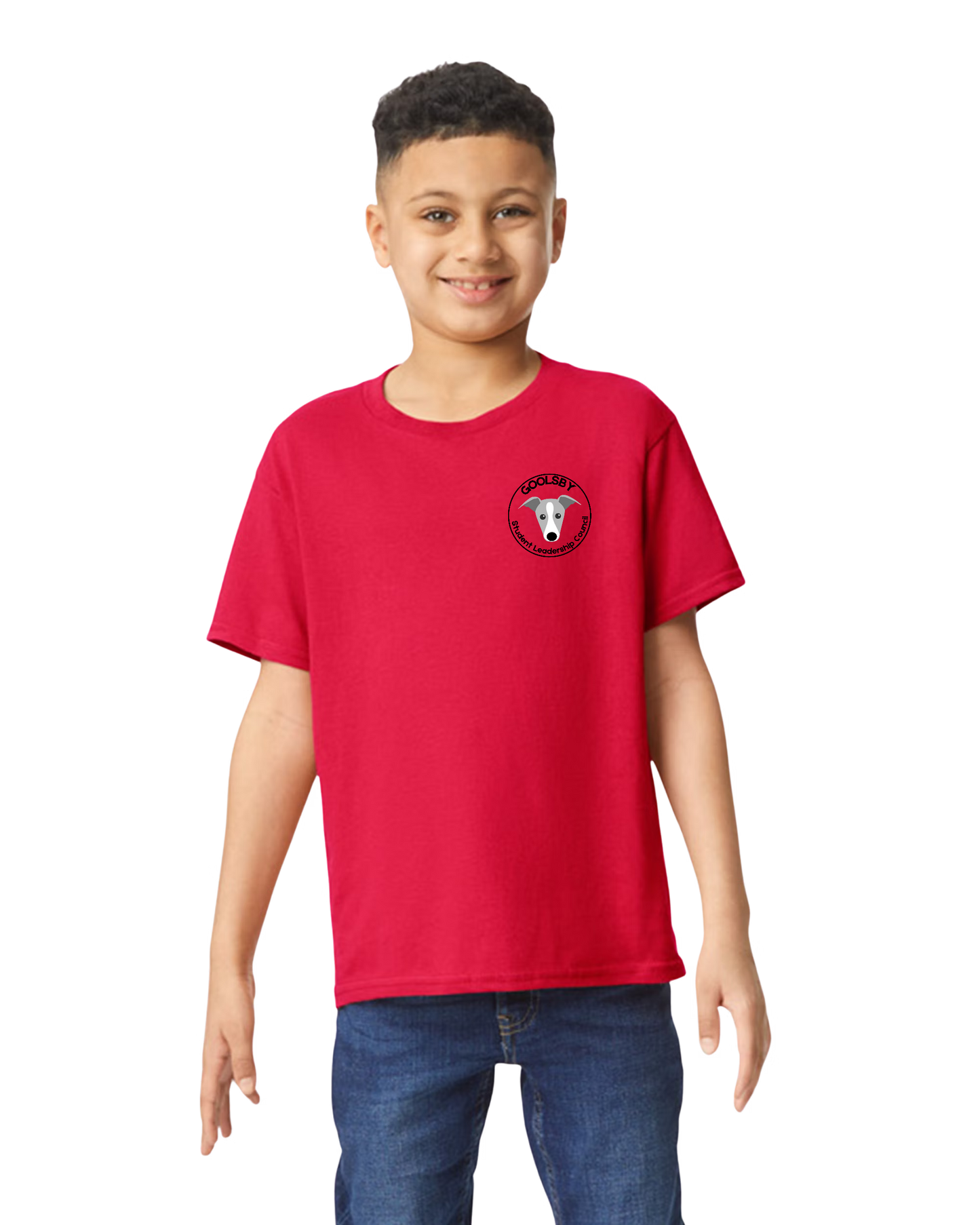 Goolsby Student Council