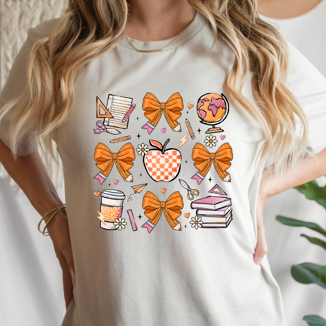 November Holiday Shirt