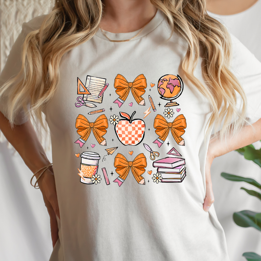 November Holiday Shirt