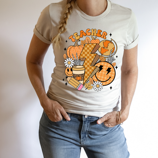 Halloween Holiday Shirt