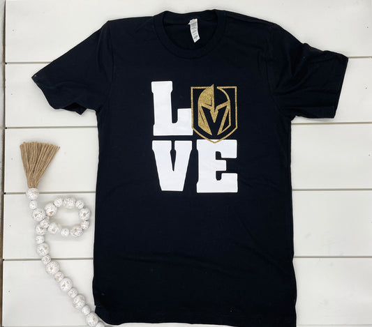 VGK Love