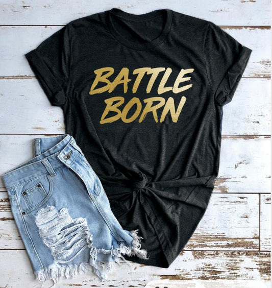 Battle Born