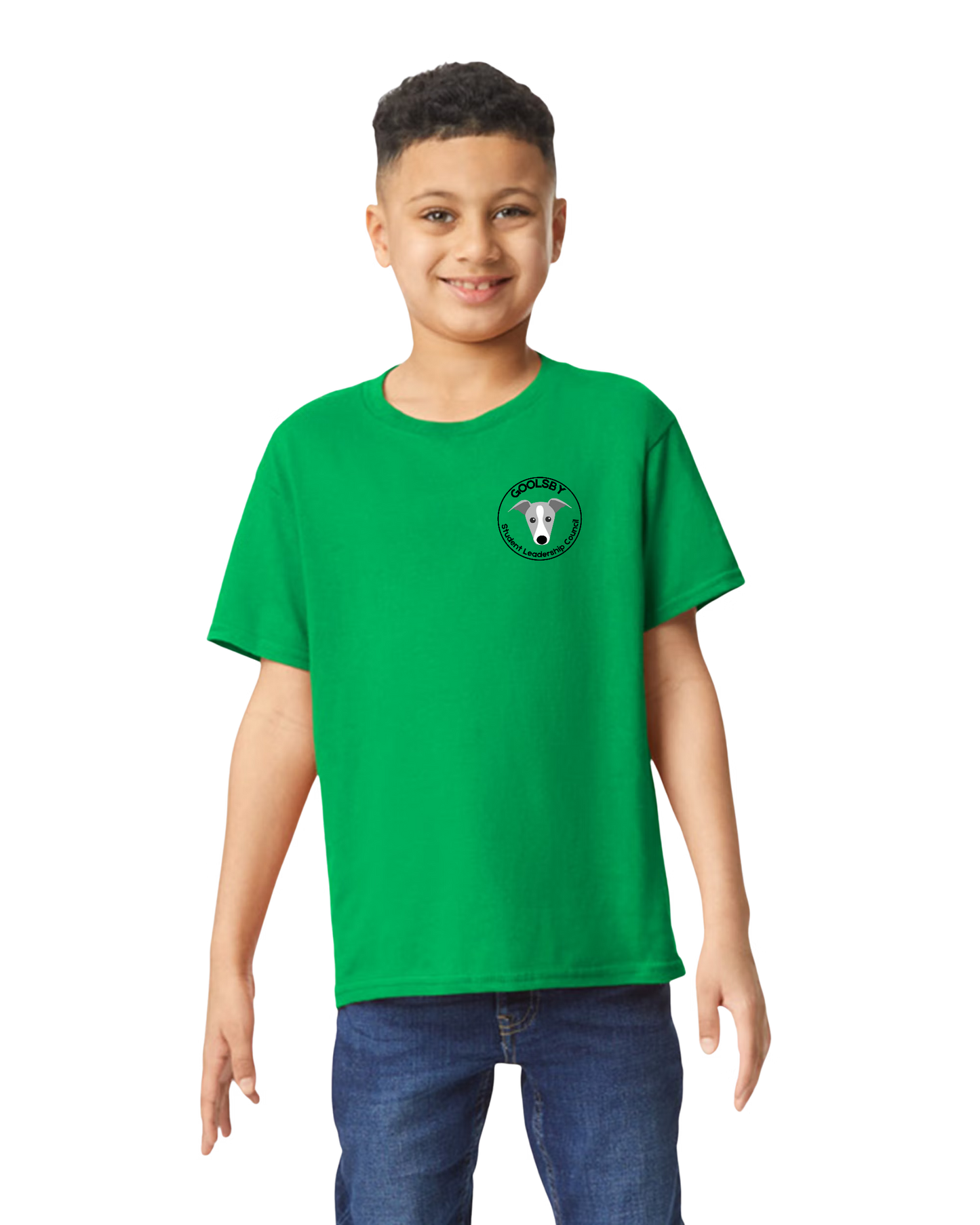 Goolsby Student Council