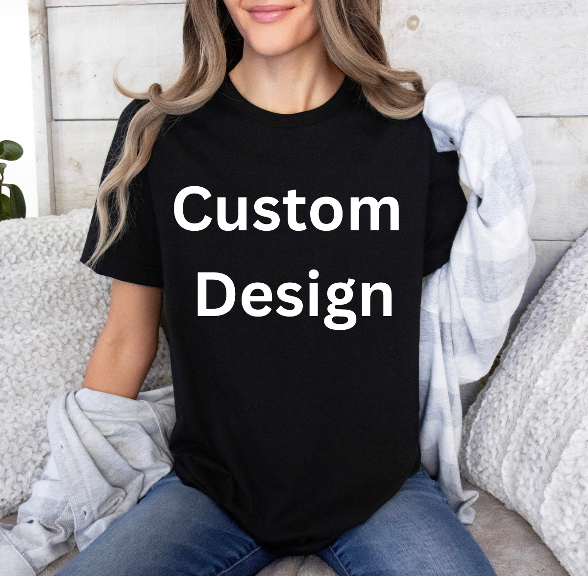 Custom DTF Direct Transfer Film